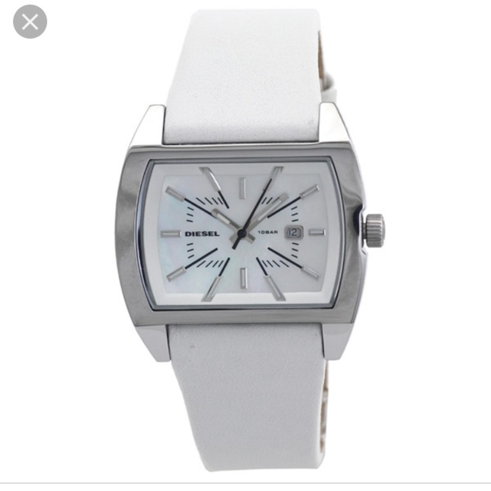 Diesel Watch